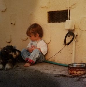 Meet your Posher, Branden